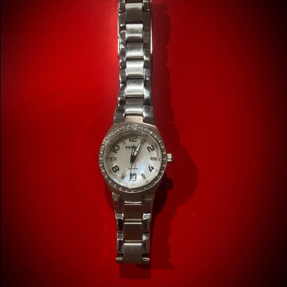 Fossil Serena Watch